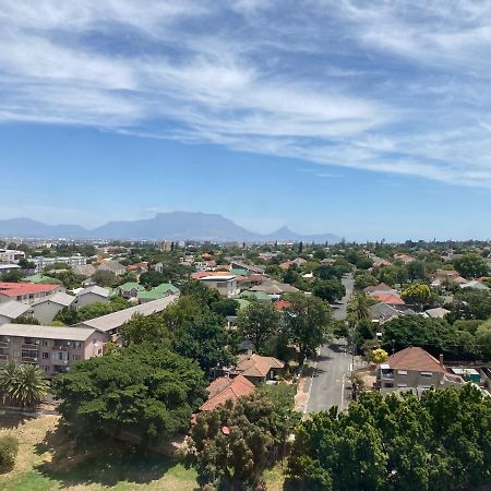 Boland Park Bellville Exteriér fotografie